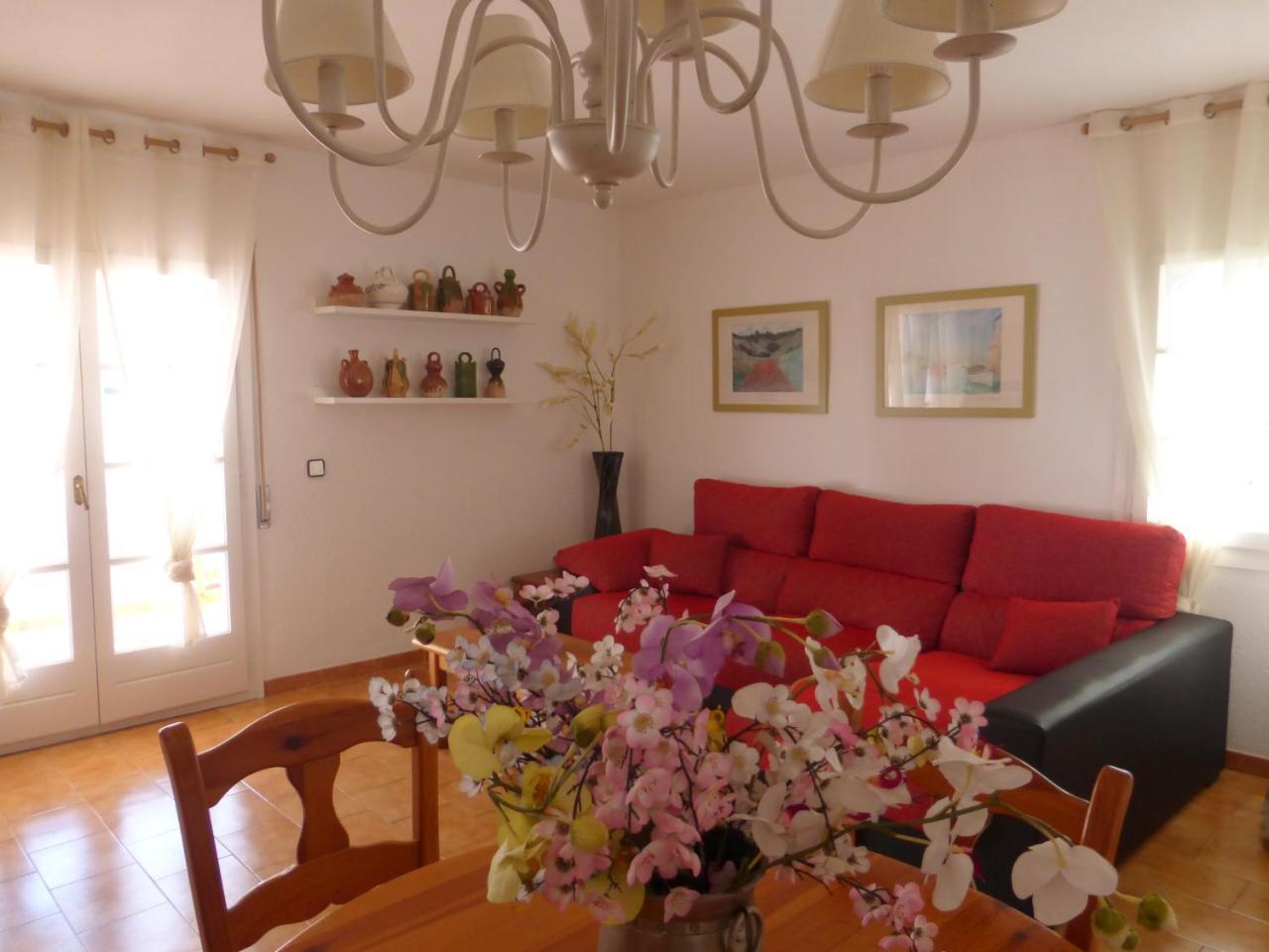 ミアミ・プラトーヤ Casa Salzeヴィラ エクステリア 写真