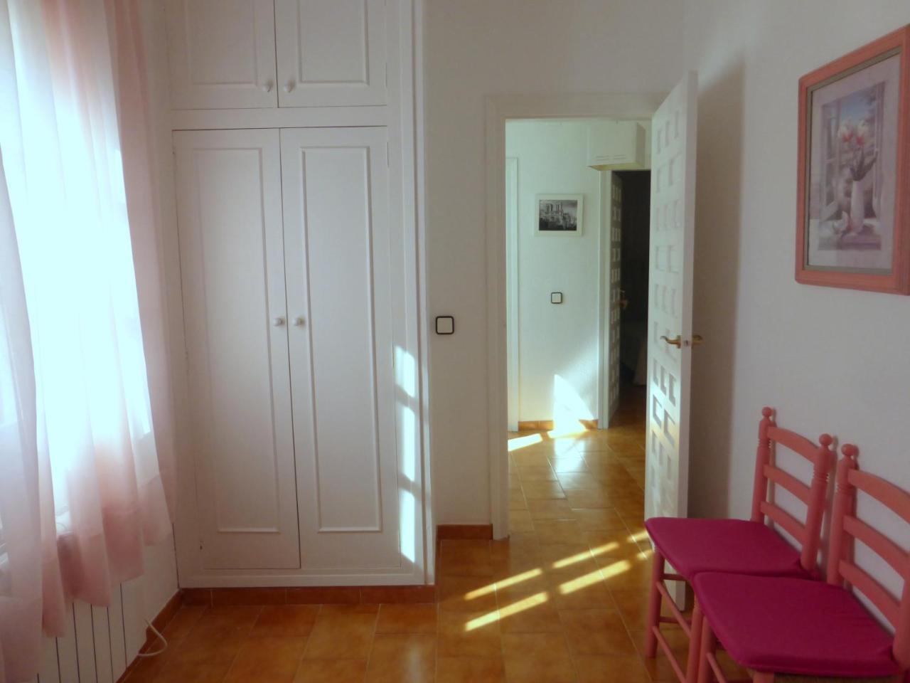 ミアミ・プラトーヤ Casa Salzeヴィラ エクステリア 写真